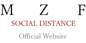 MZF ソーシャルディスタンス